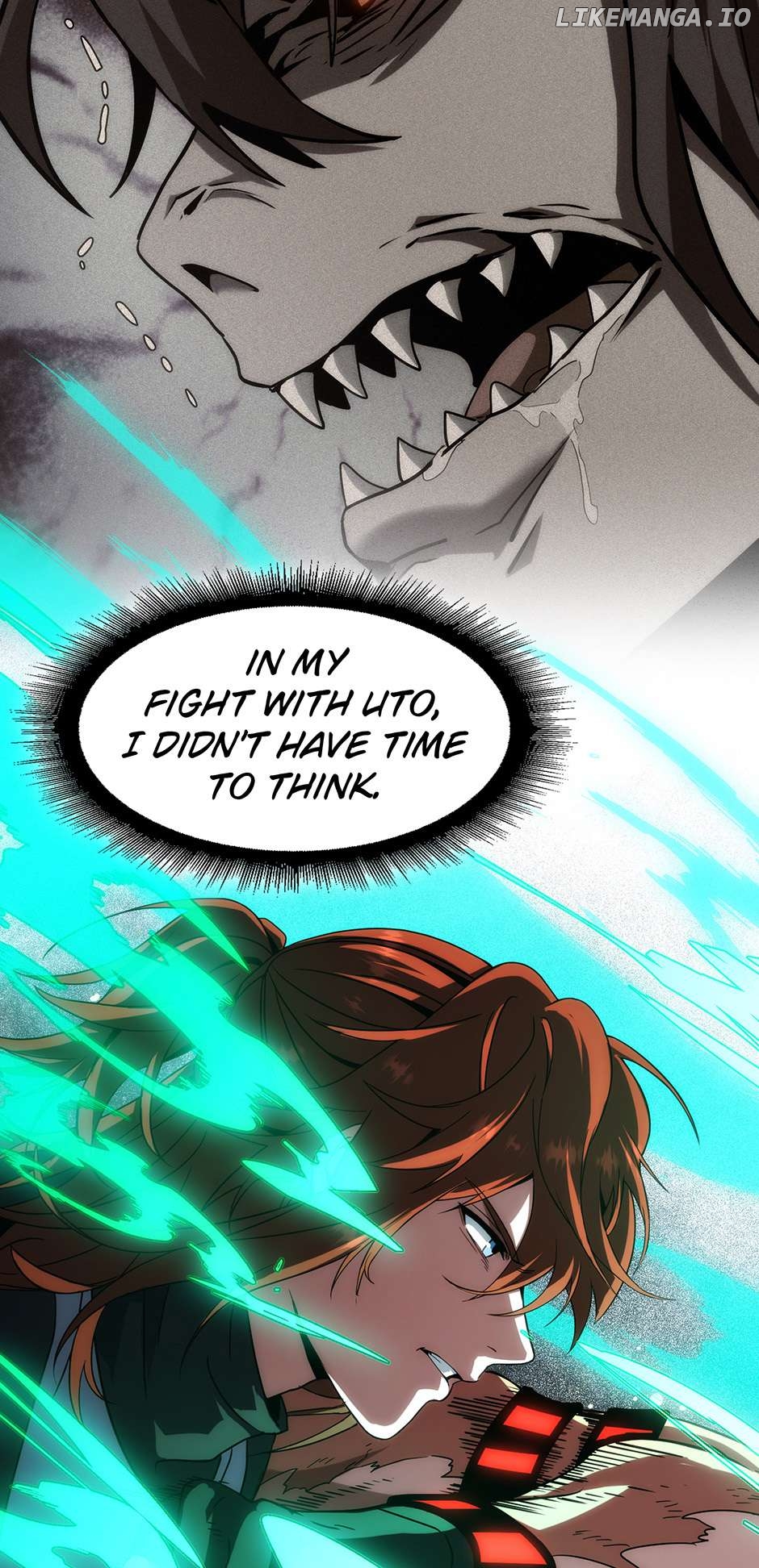 The Beginning After The End Chapter 221 image 26